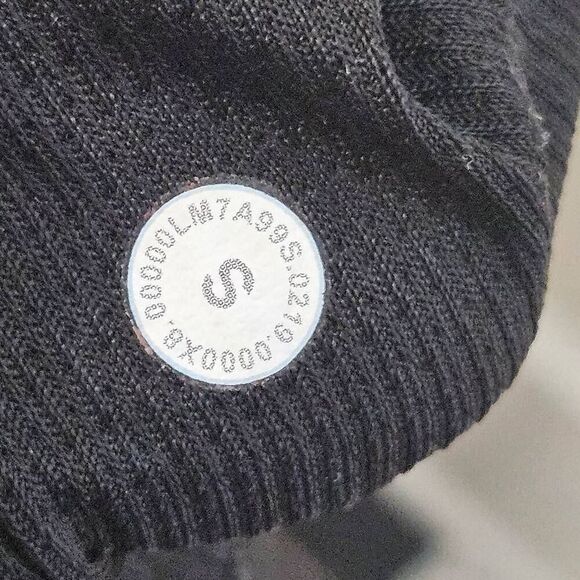 Lululemon “Surge Short 6” Inseam with Liner Shorts Men’s Red Size Small - Picture 4 of 4